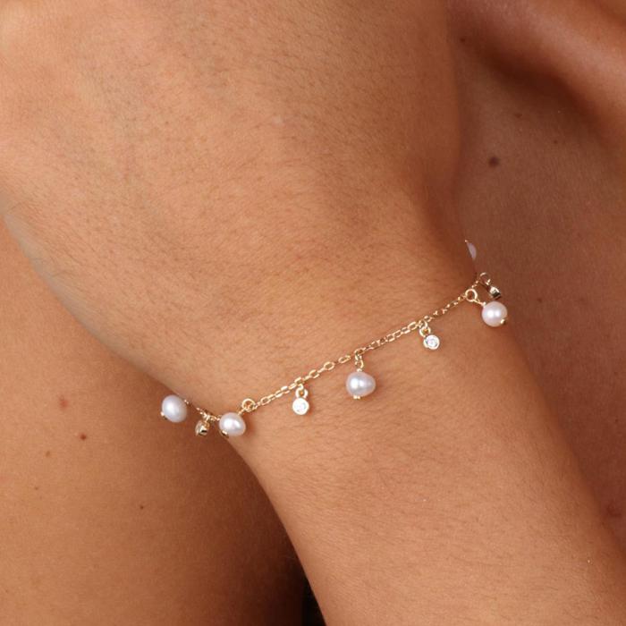 925 Silver Bracelet