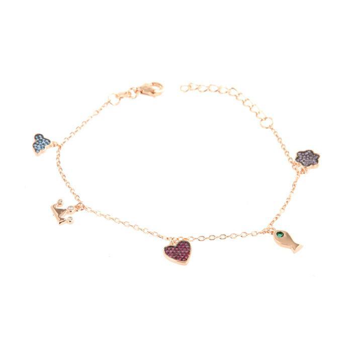925 Silver Bracelet