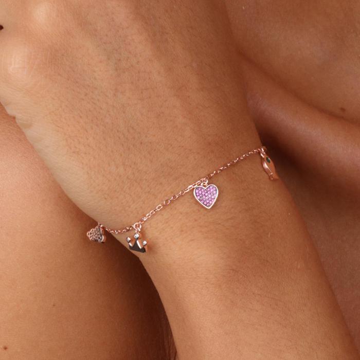925 Silver Bracelet