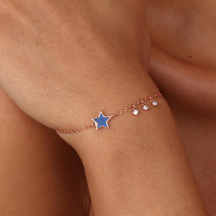 925 Silver Bracelet