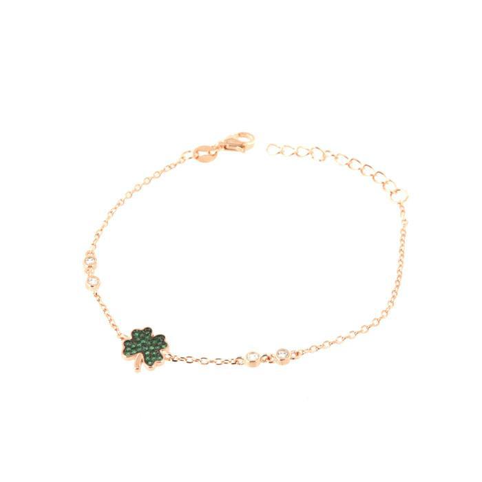 925 Silver Bracelet