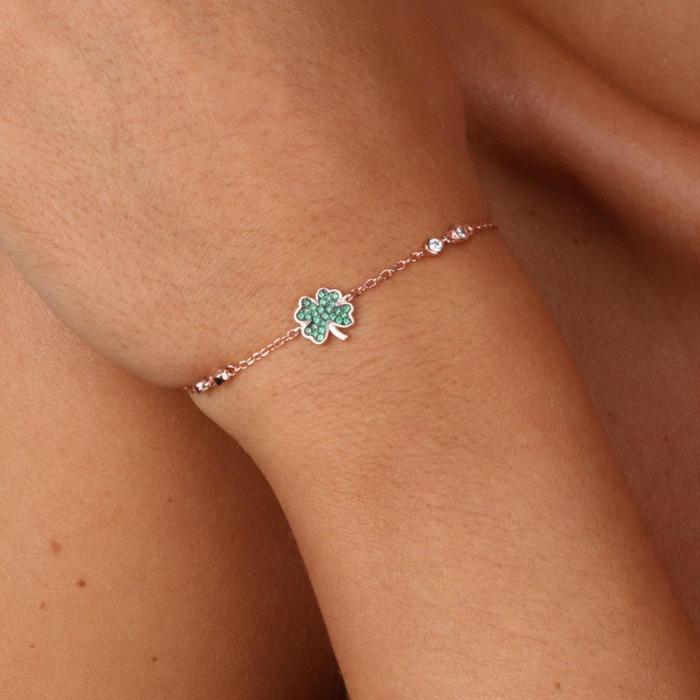 925 Silver Bracelet