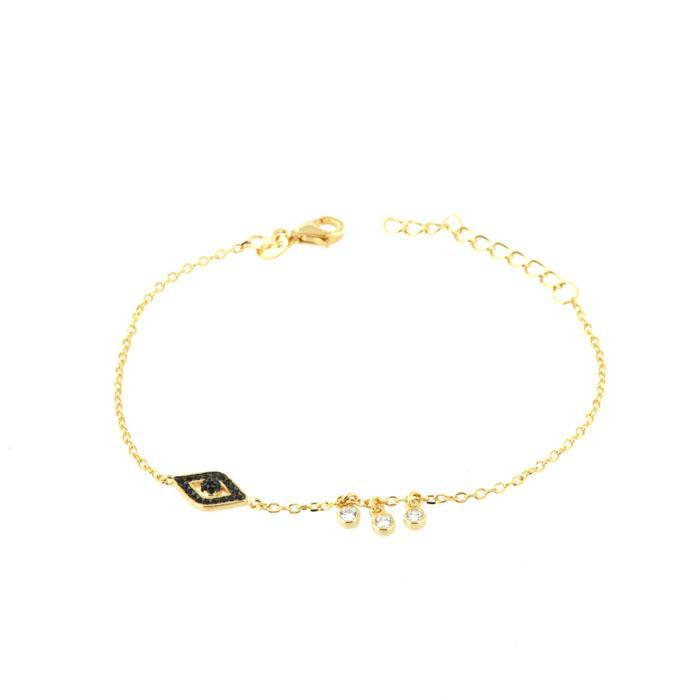 925 Silver Bracelet