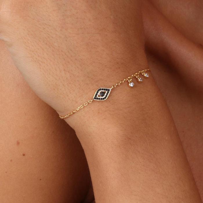 925 Silver Bracelet