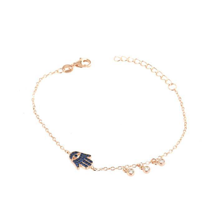 925 Silver Bracelet