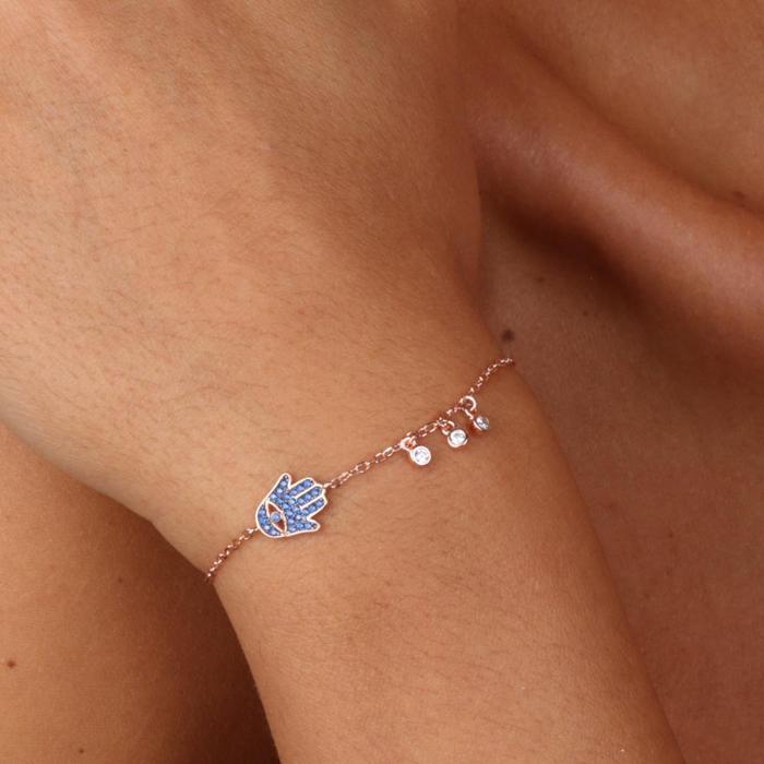925 Silver Bracelet