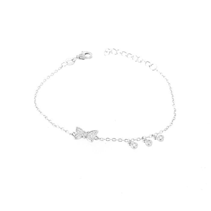 925 Silver Bracelet