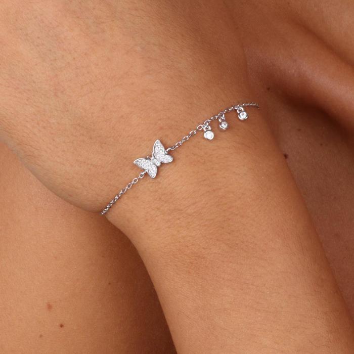 925 Silver Bracelet