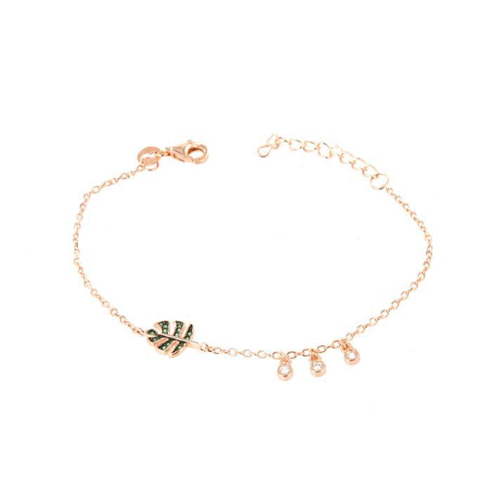 925 Silver Bracelet