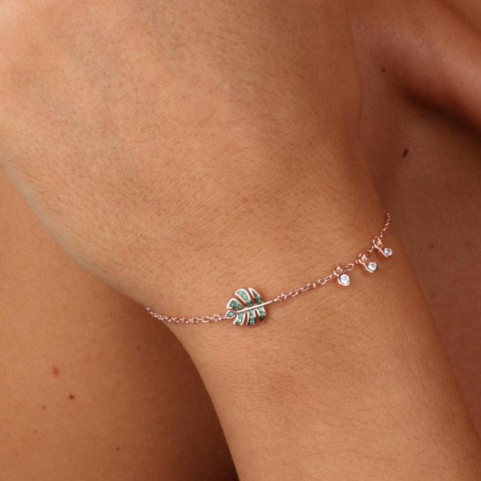925 Silver Bracelet