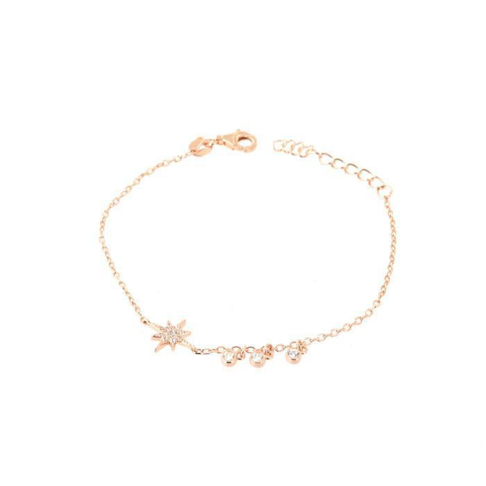 925 Silver Bracelet