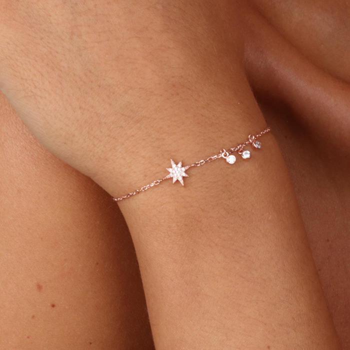 925 Silver Bracelet