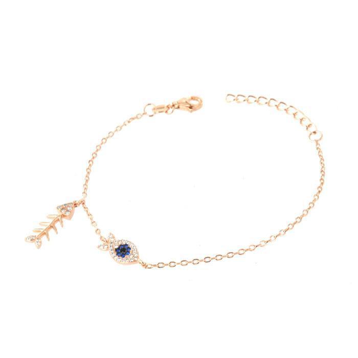 925 Silver Bracelet