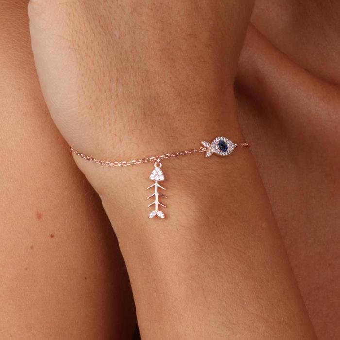 925 Silver Bracelet