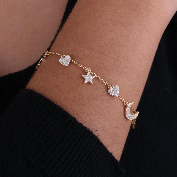 925 Silver Bracelet