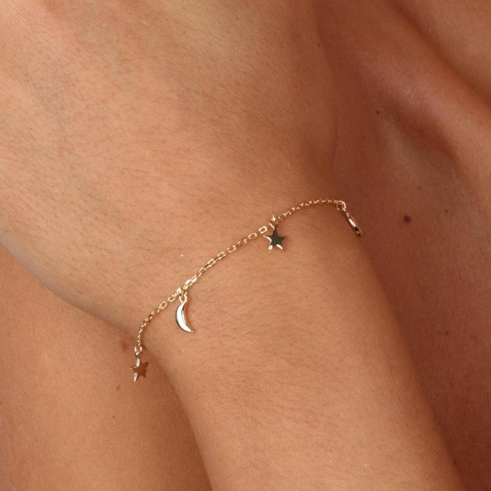 925 Silver Bracelet