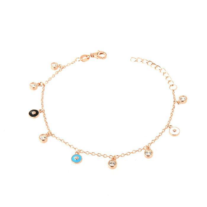 925 Silver Bracelet