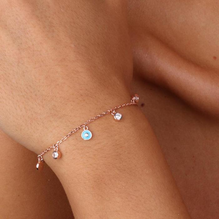 925 Silver Bracelet