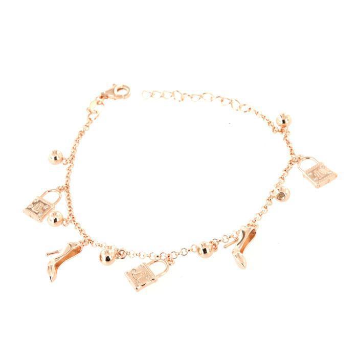 925 Silver Bracelet