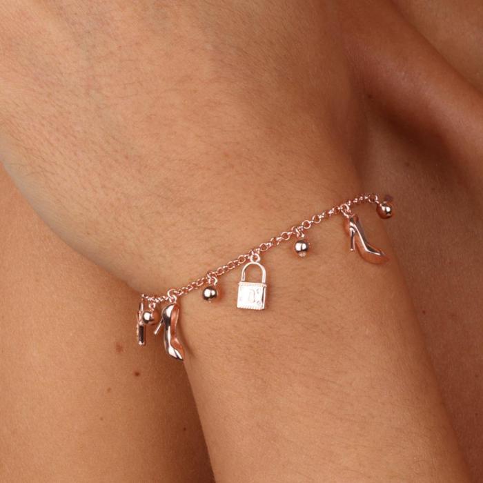 925 Silver Bracelet