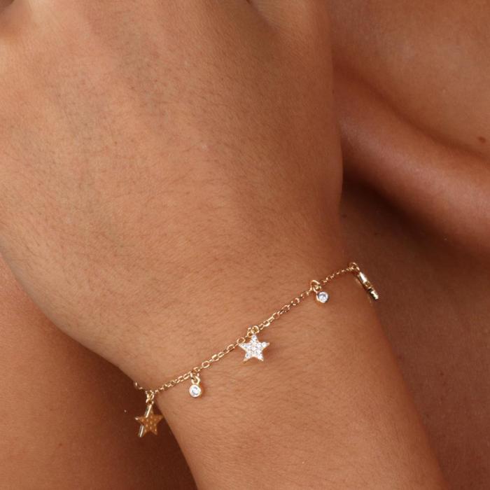 925 Silver Bracelet