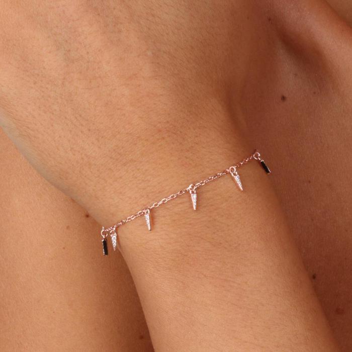 925 Silver Bracelet