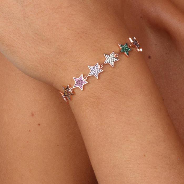 925 Silver Bracelet