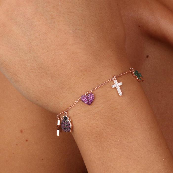 925 Silver Bracelet
