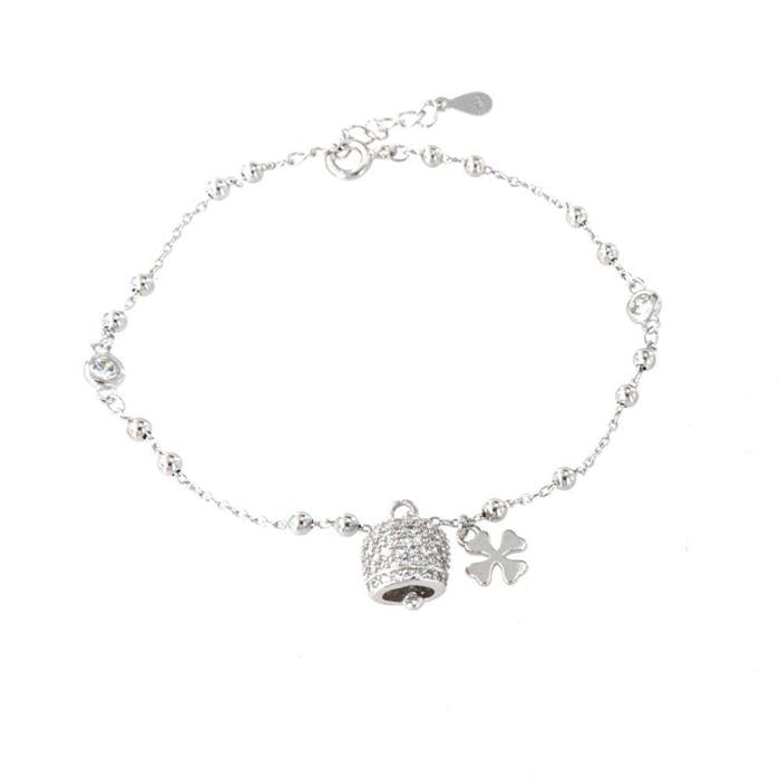 925 Silver Bracelet
