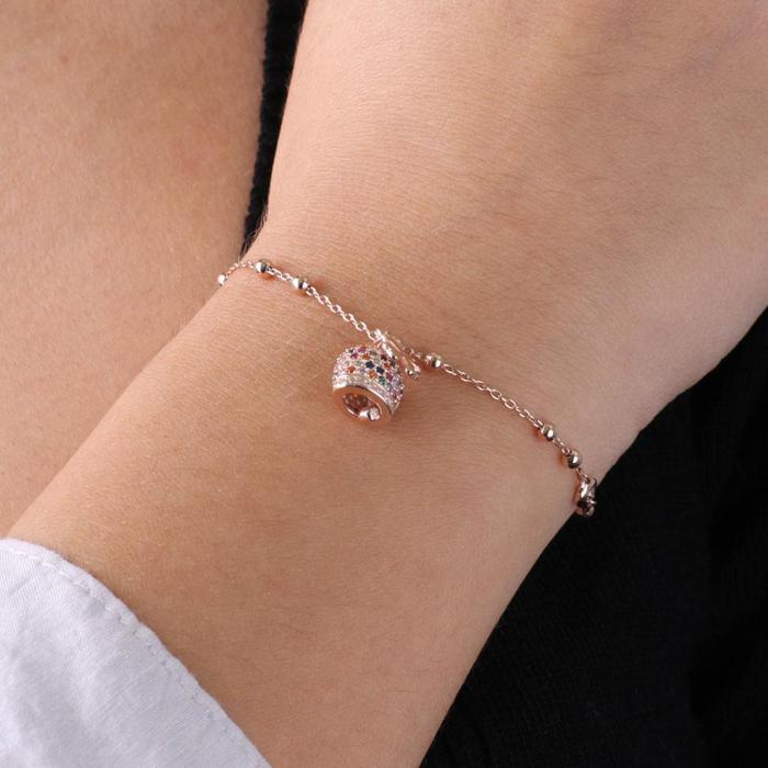 925 Silver Bracelet