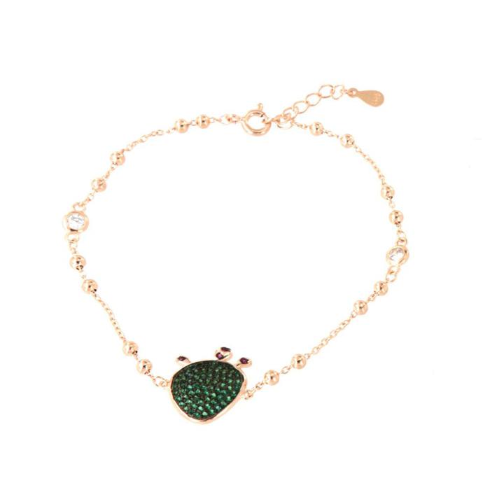 925 Silver Bracelet