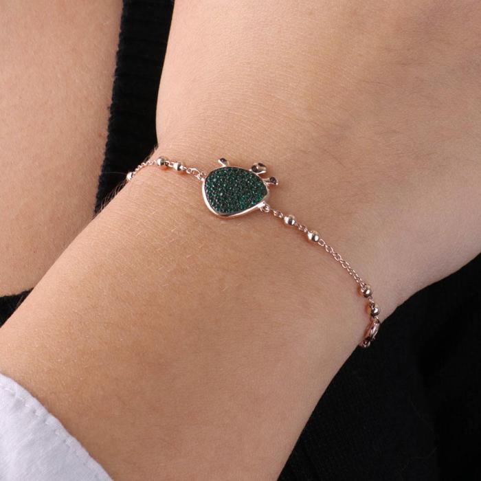 925 Silver Bracelet