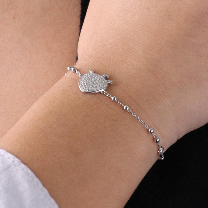 925 Silver Bracelet