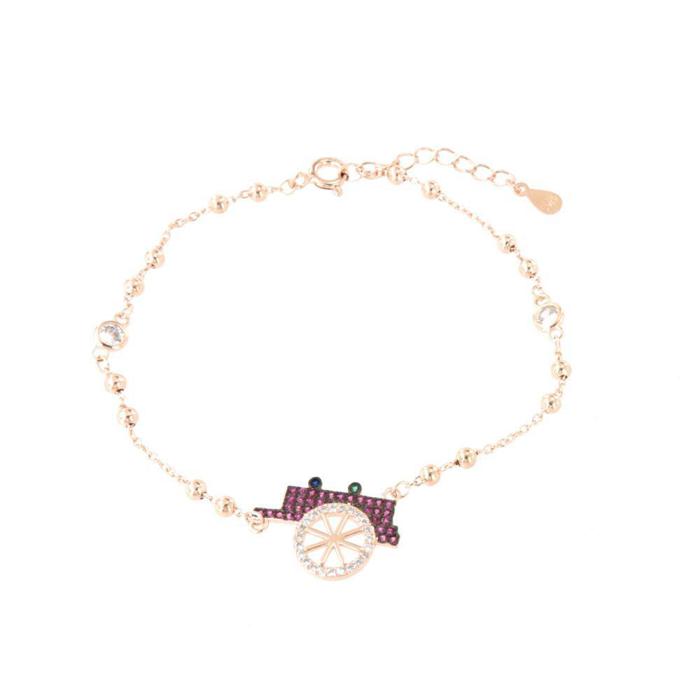 925 Silver Bracelet
