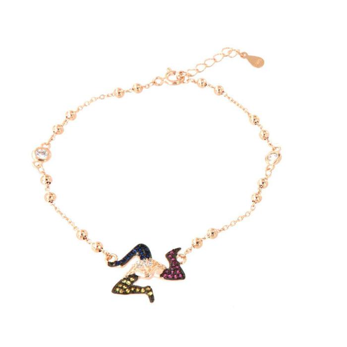 925 Silver Bracelet