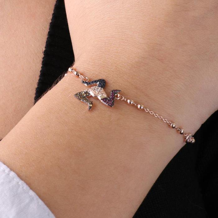 925 Silver Bracelet