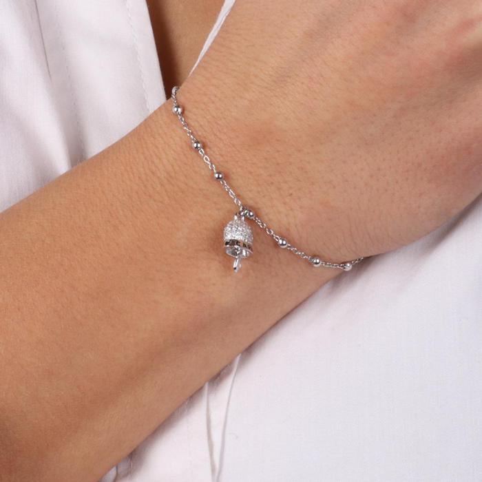 925 Silver Bracelet