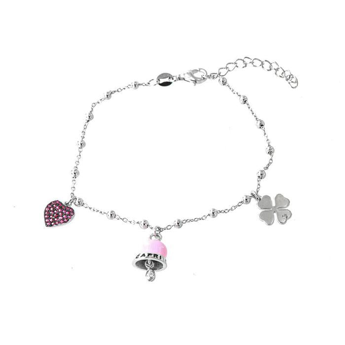 925 Silver Bracelet