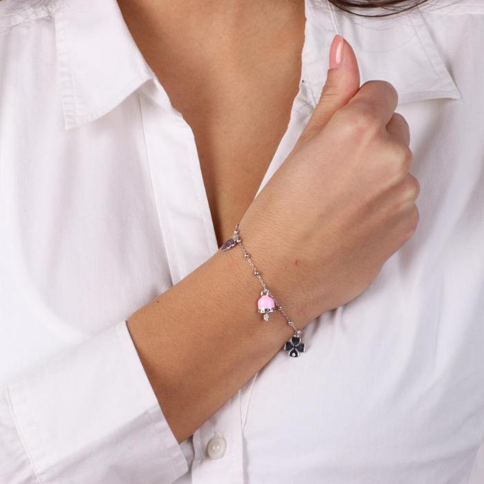 925 Silver Bracelet