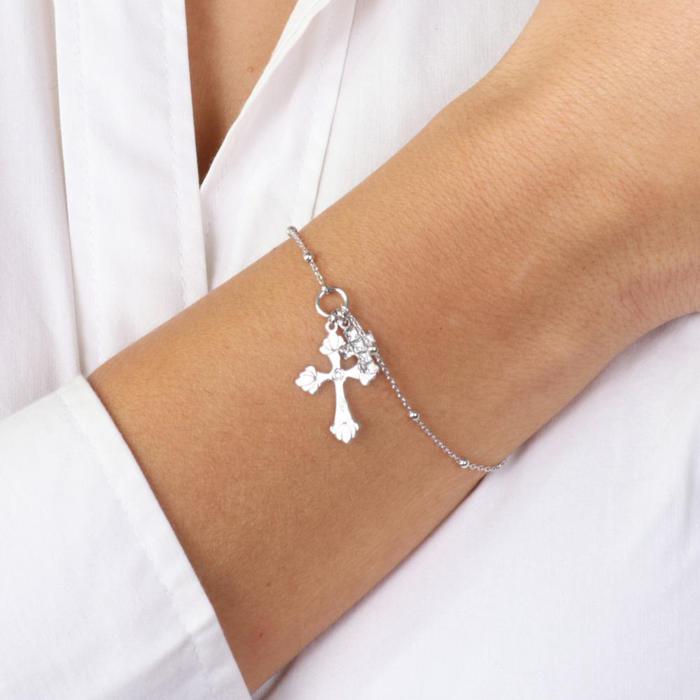 925 Silver Bracelet