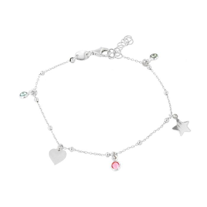 925 Silver Bracelet