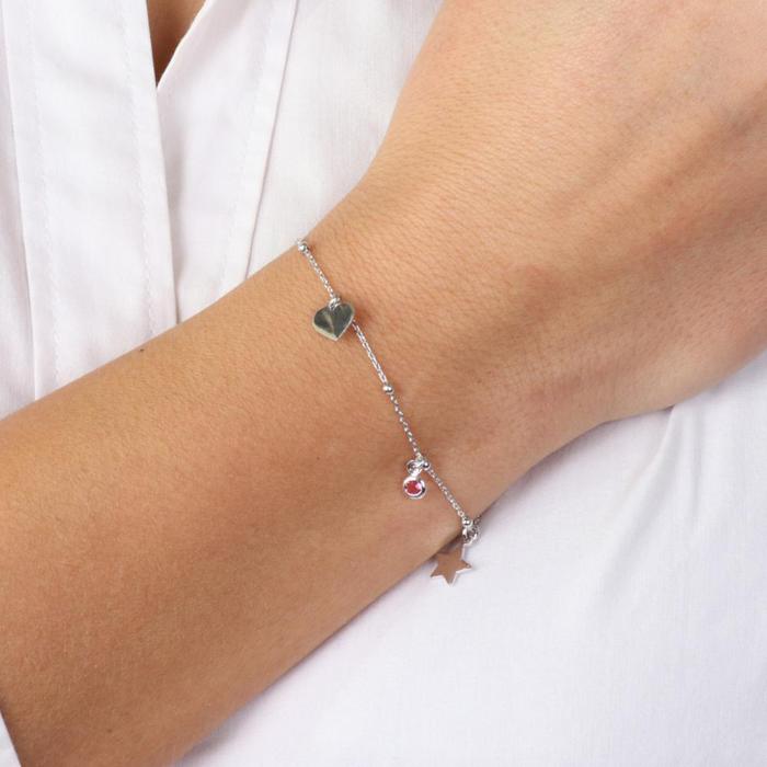 925 Silver Bracelet