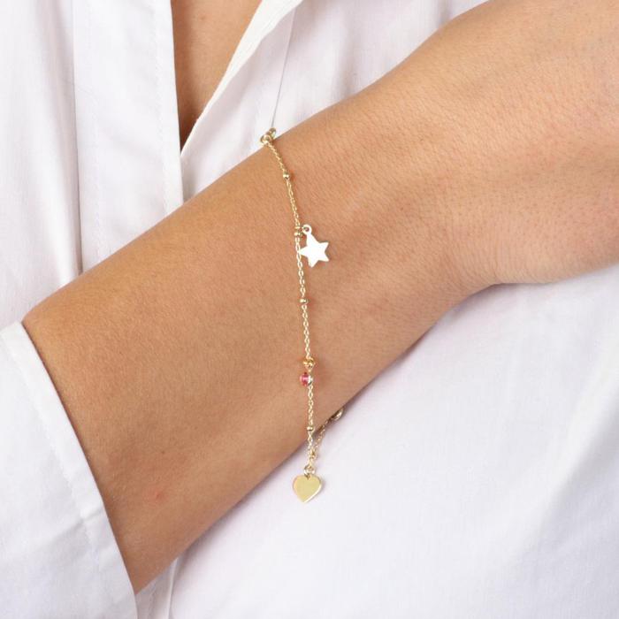 925 Silver Bracelet