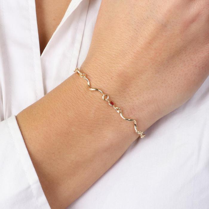 925 Silver Bracelet