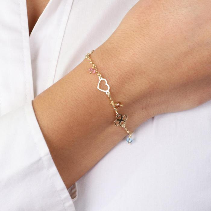 925 Silver Bracelet