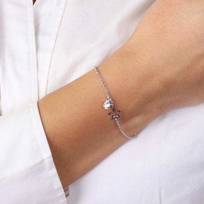 925 Silver Bracelet