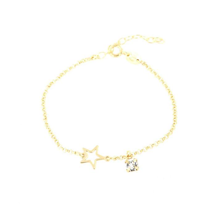 925 Silver Bracelet