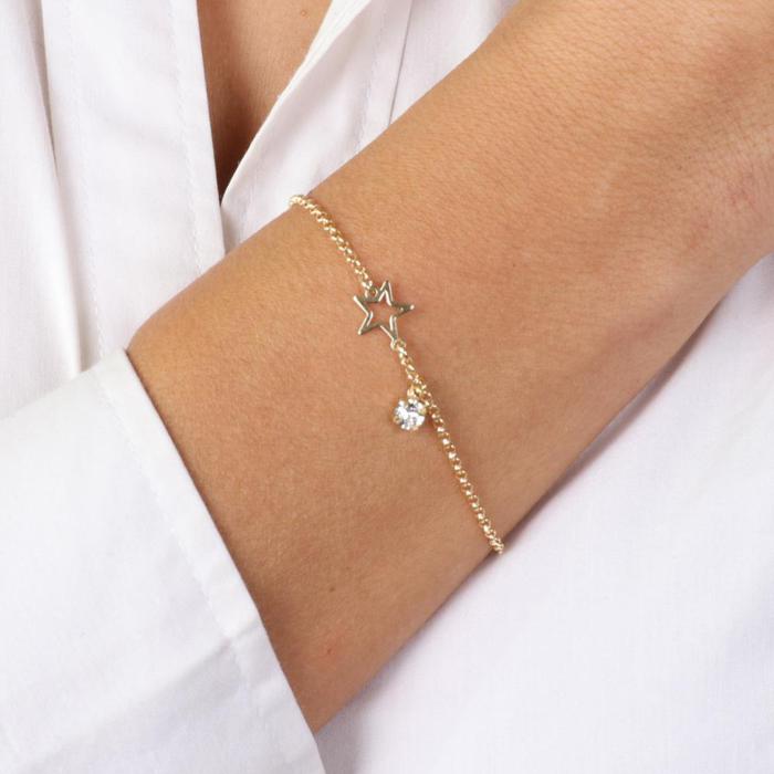 925 Silver Bracelet