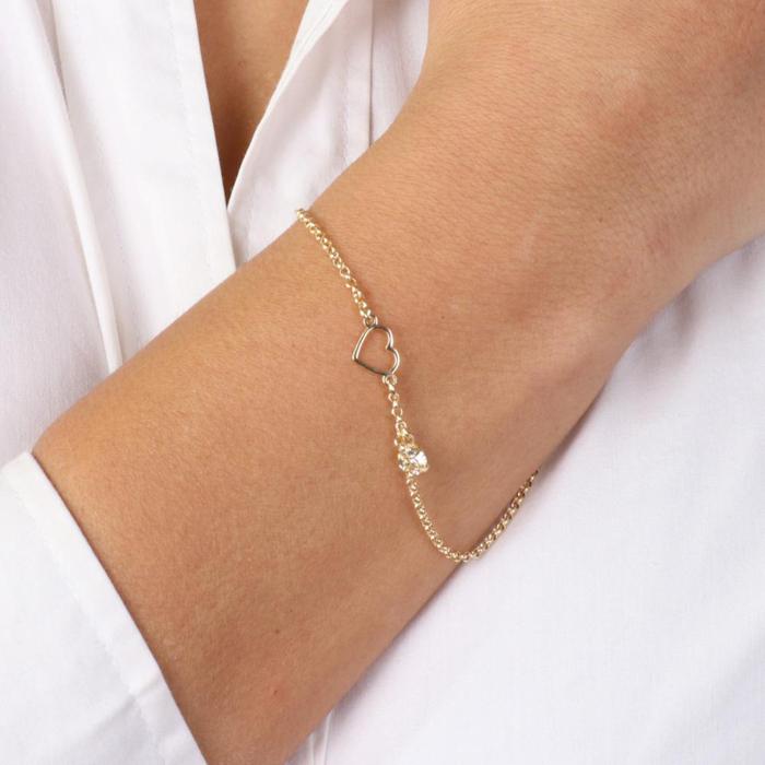925 Silver Bracelet