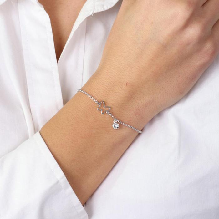 925 Silver Bracelet